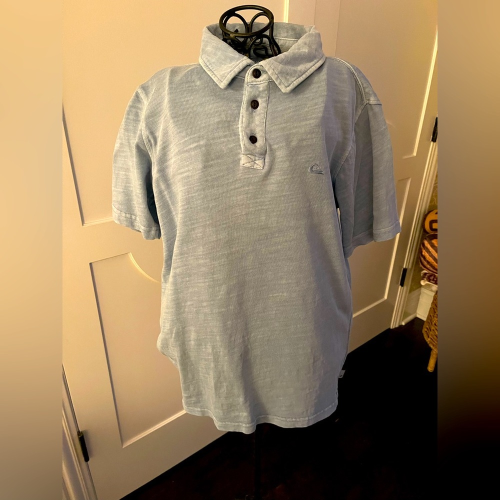 QuickSilver Boys Polo